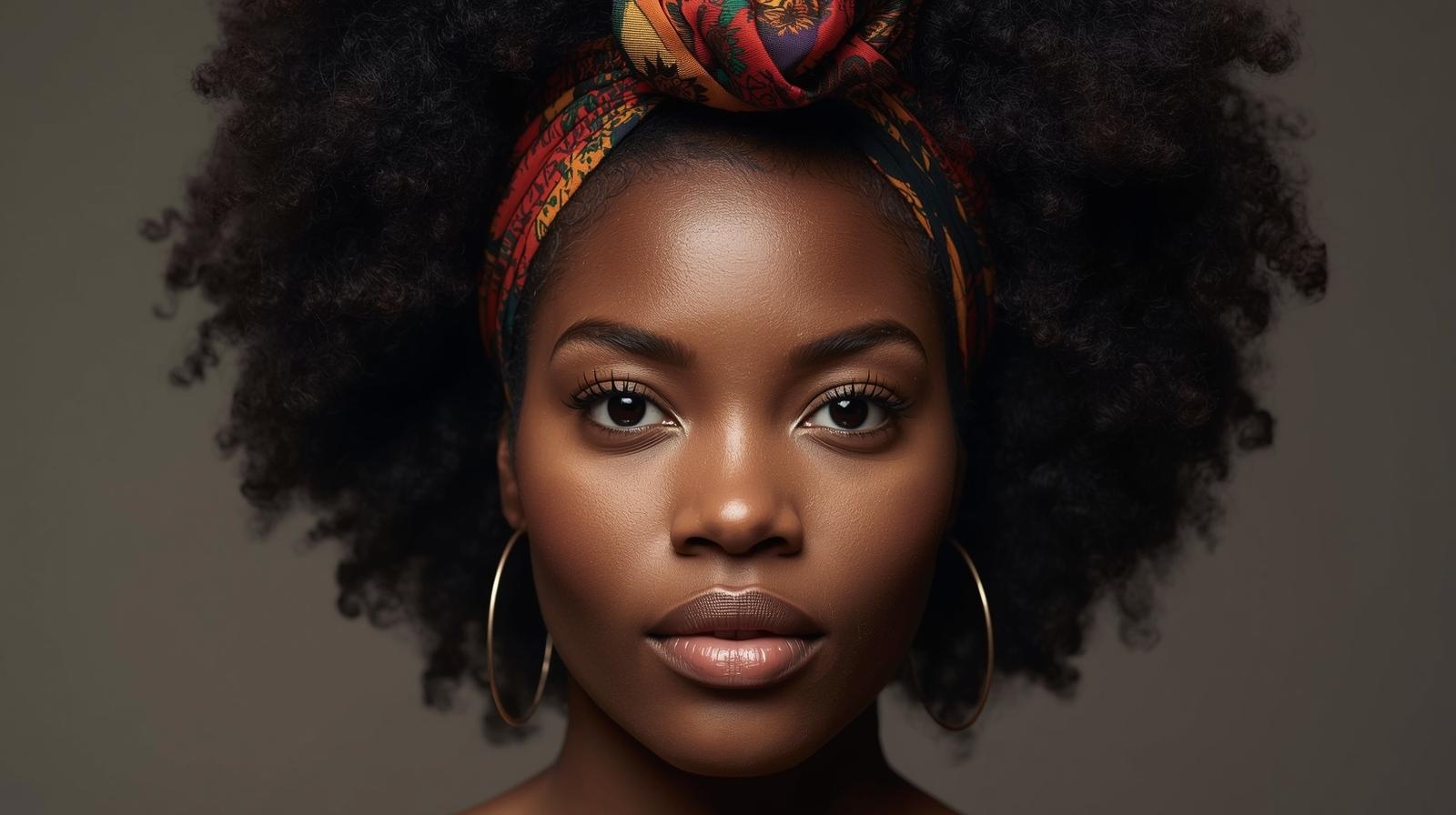 15-Natural-Afro-Hairstyles-for-Cooler-Months