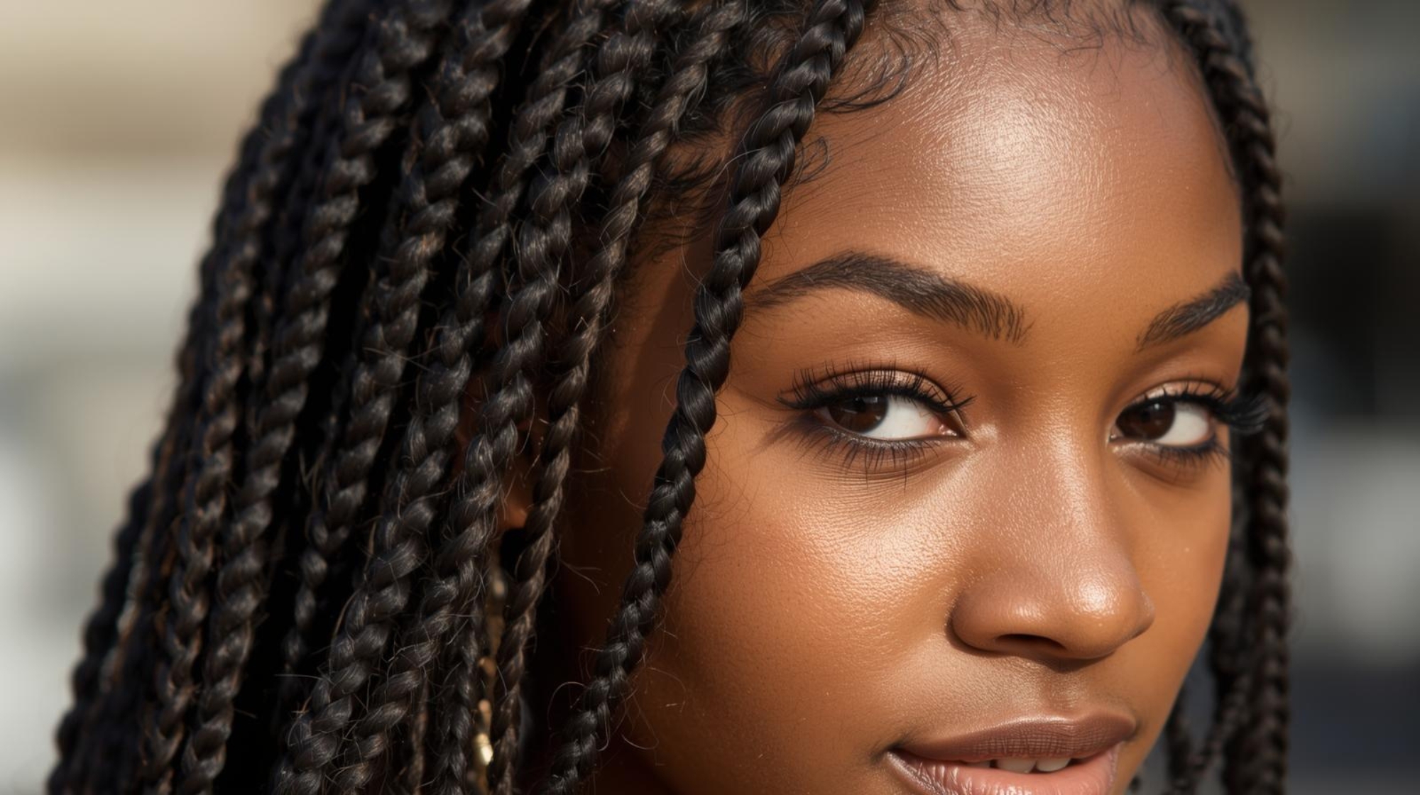15 Protective Braids Styles Every Black Woman