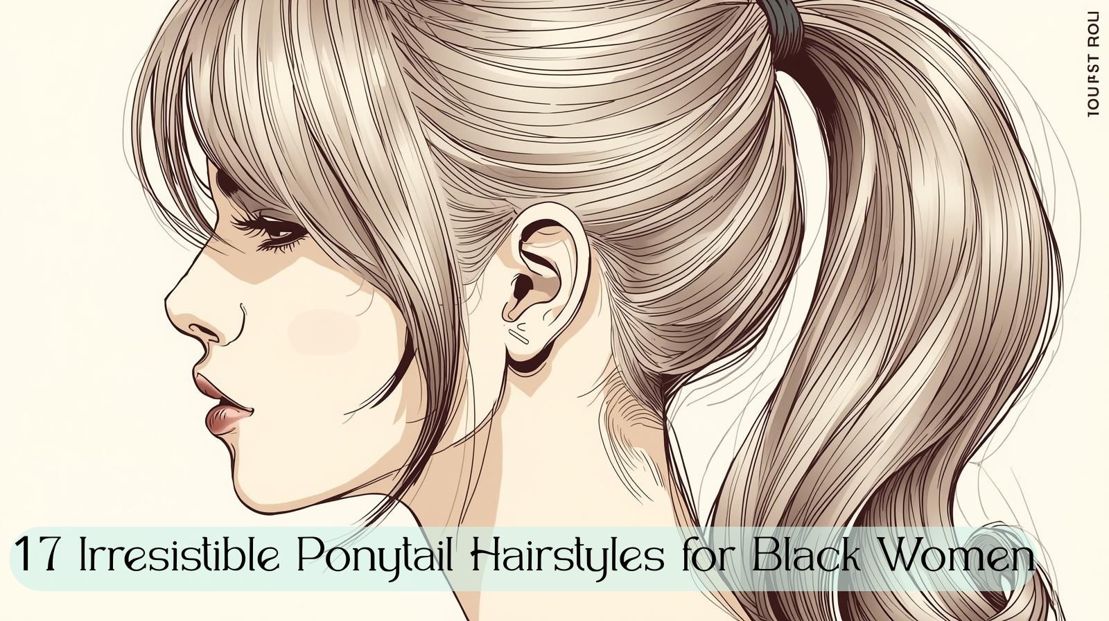 17-Irresistible-Ponytail-Hairstyles-for-Black-Women