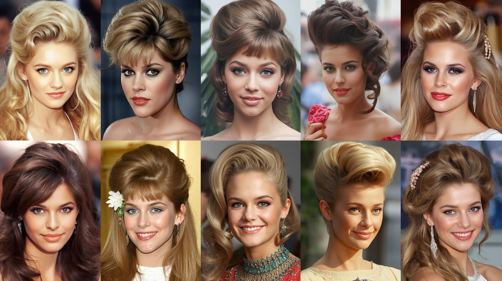 11-Iconic-90s-Prom-Hairstyles-for-Long-Hair-Optimum-Retro-Touch