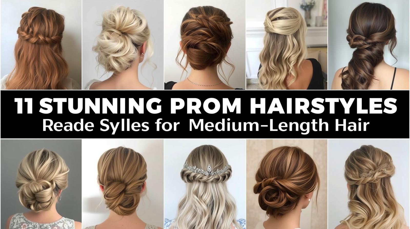 11-Stunning-Prom-Hairstyles-for-Medium-Length-Hair-to-Try-Tonight