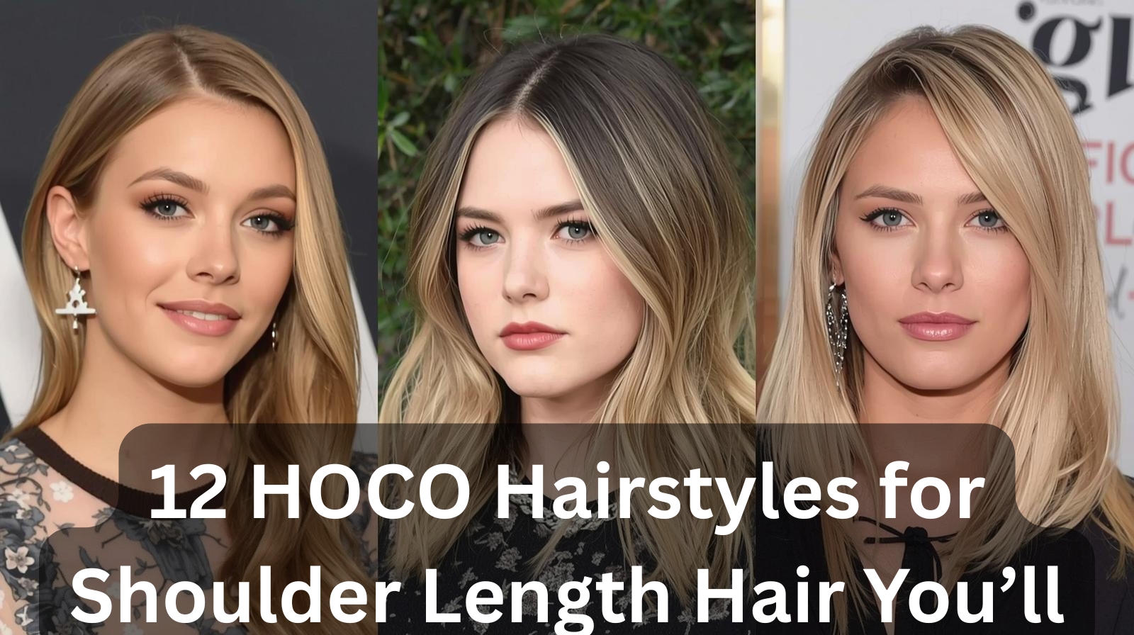 12-HOCO-Hairstyles-for-Shoulder-Length-Hair-Youll-Love.