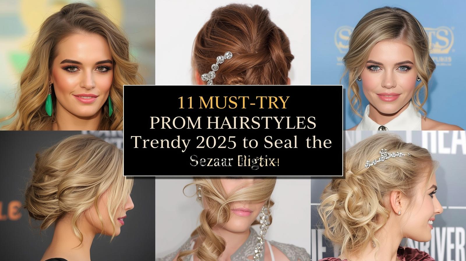Must-Try-Prom-Hairstyles-Trendy-2025-to-Steal-the-Spotlight_