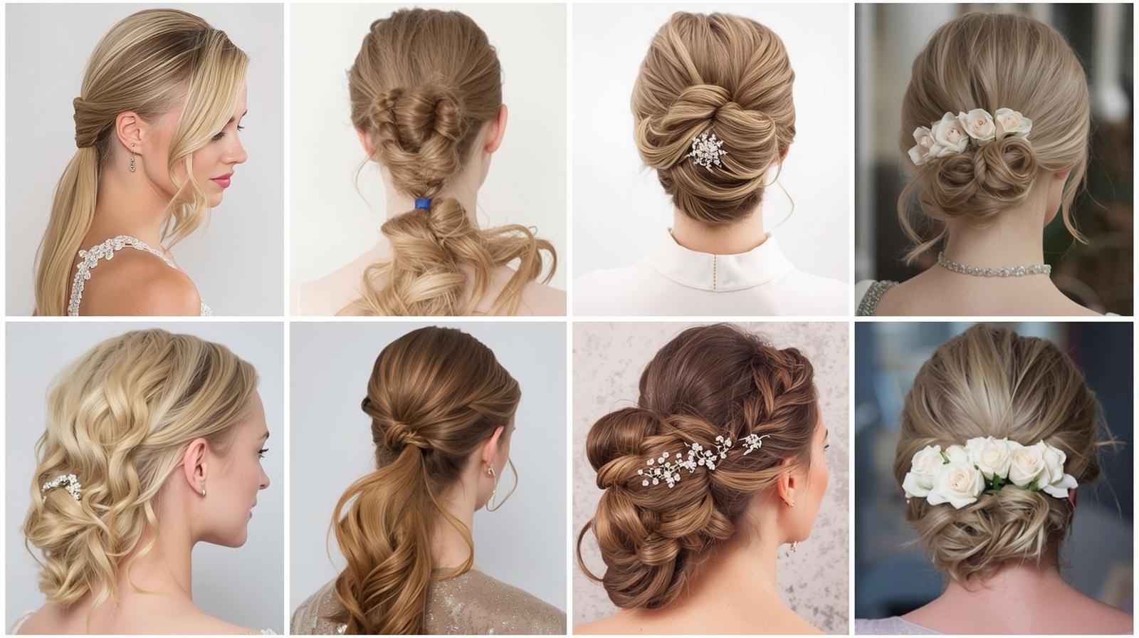 15 Prom Ponytail Hairstyles to Shine on Your Big Night