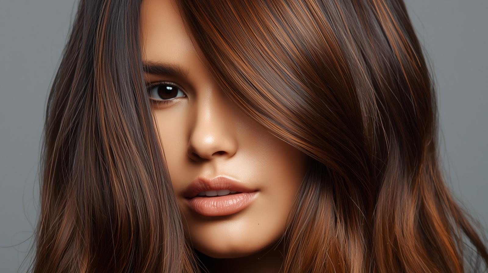 Best Caramel Highlights for Dark Hair to Brighten Your Look in 2026