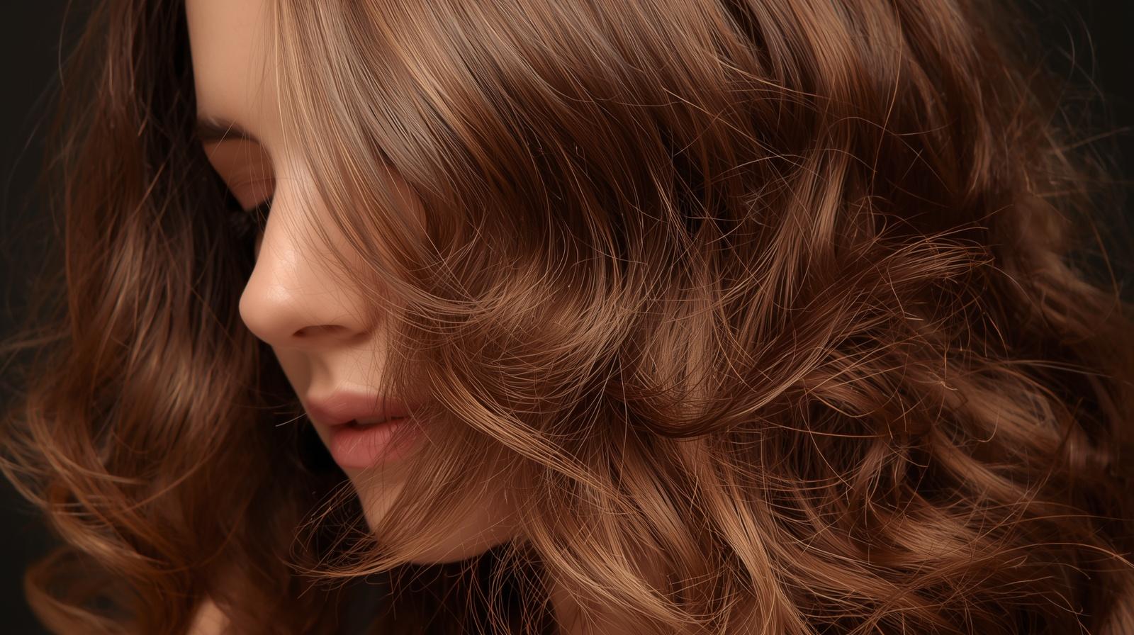 Honey Brown Balayage on Curly Hair Ideas That Look Warm and Stunning
